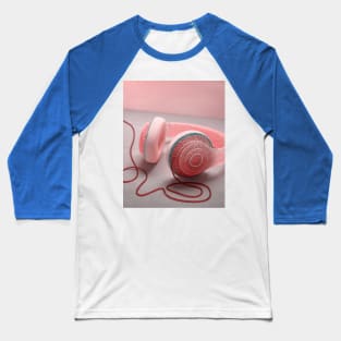 Ear Candy Baseball T-Shirt